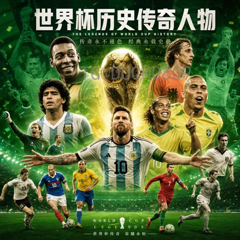 2026年美加墨世界杯淘汰赛赛程安排全解析:赛制、时间与看点