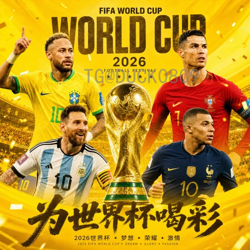 本届世界杯2026美加墨世界杯即时比分，看赛事风云尽在掌握